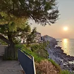 Apartment Scinniamare *