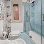 Scinniamare Apartment *
