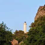 Apartment Scinniamare