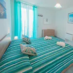 Scinniamare Apartment Cefalu