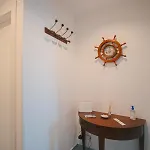 Apartment Scinniamare *