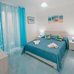 Scinniamare Apartment Cefalu