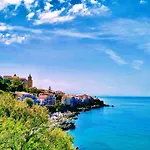 Scinniamare Cefalu