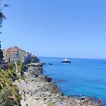 Scinniamare * Cefalu