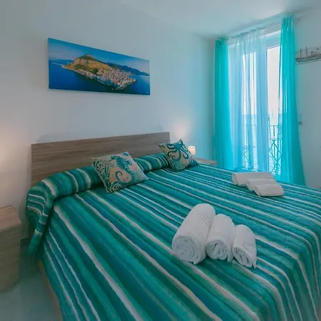 Scinniamare アパート