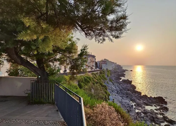 Appartement Scinniamare *