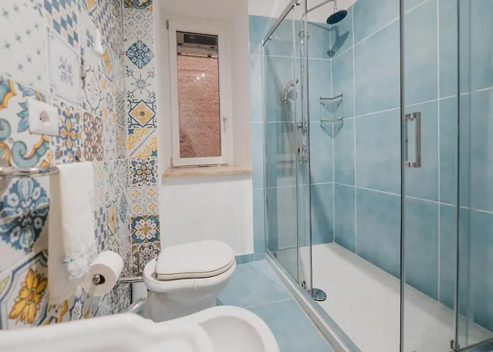 Scinniamare Apartmán *