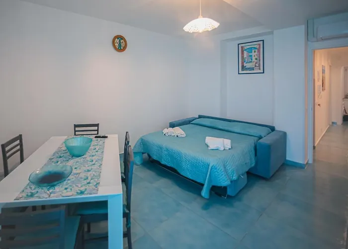 Scinniamare Appartement *