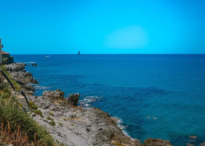 Appartement Scinniamare *