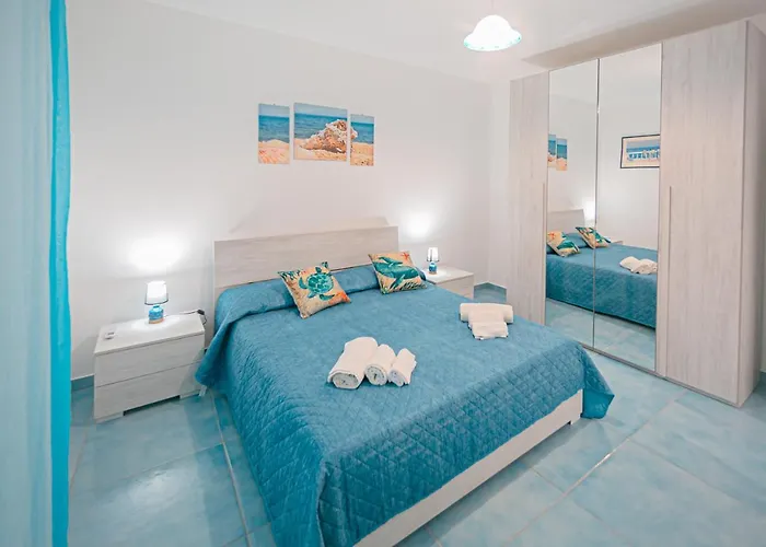 Scinniamare * Cefalù