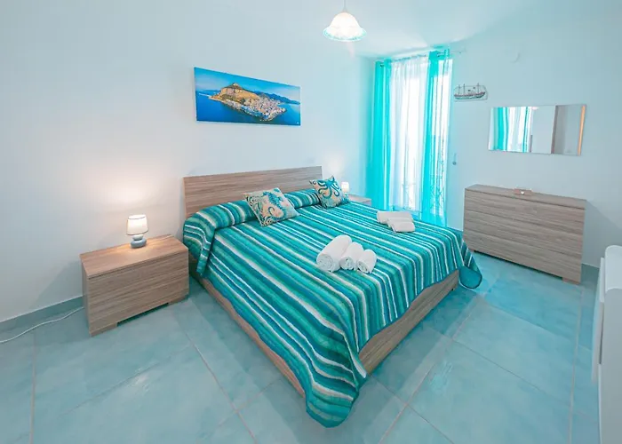 Apartmán Scinniamare