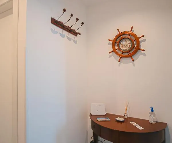 Appartement Scinniamare *