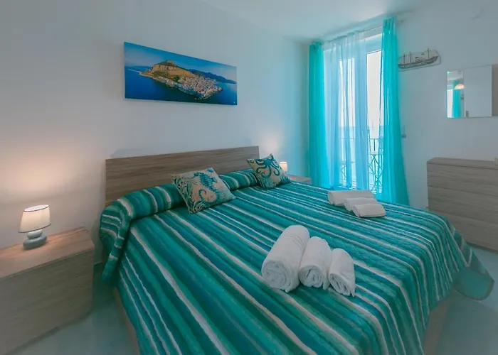 Scinniamare Appartement