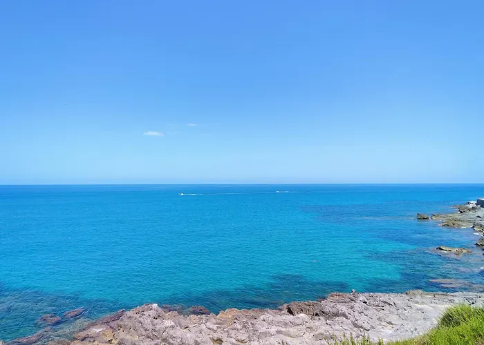 Scinniamare Appartement Cefalù