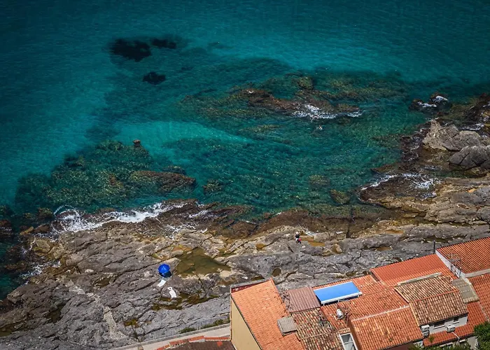 Scinniamare Appartement *