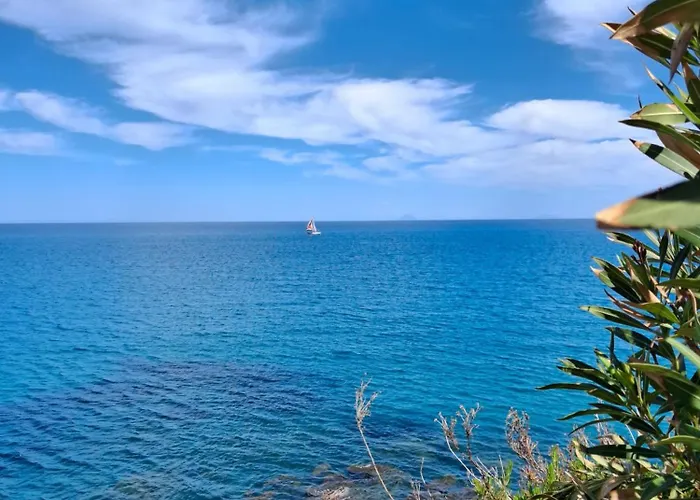 Scinniamare * Cefalù