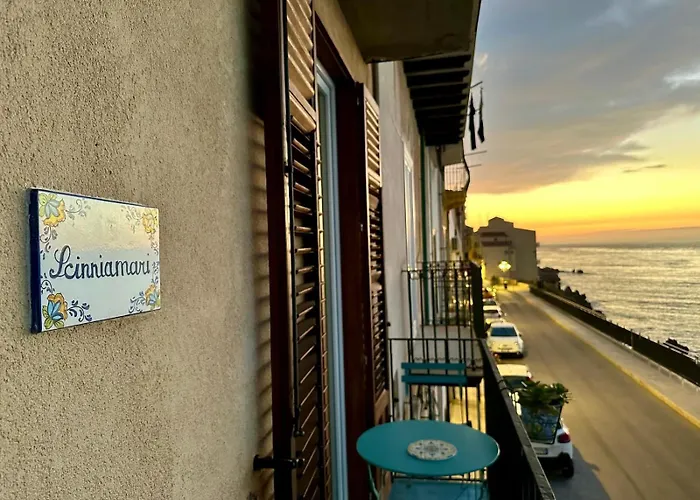 Appartement Scinniamare *