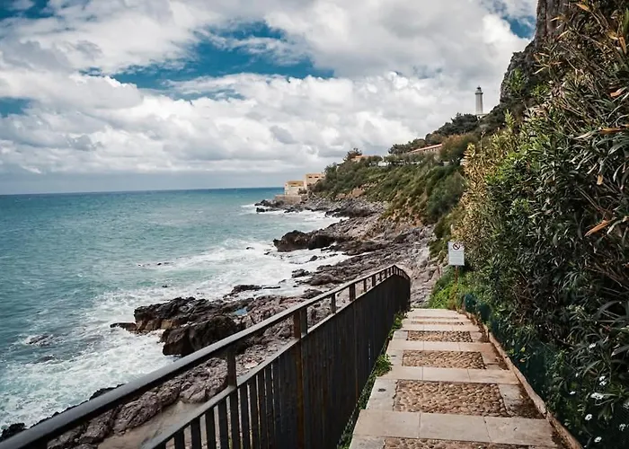 Apartmán Scinniamare *