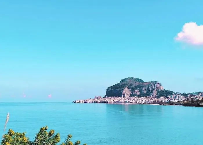 Scinniamare * Cefalù