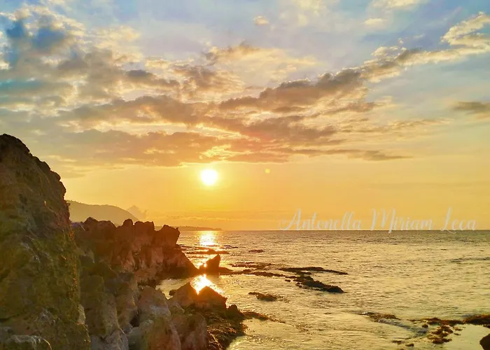 Scinniamare * Cefalù