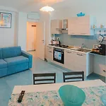 Scinniamare Апартаменти *
