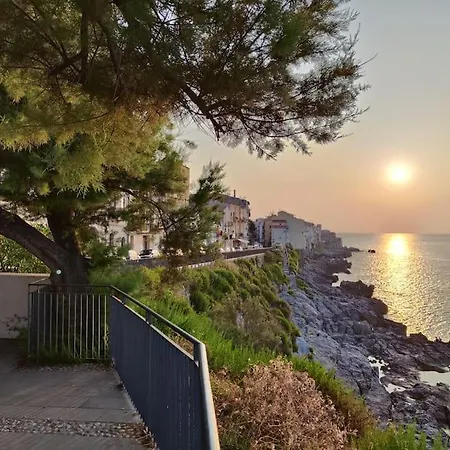 Apartmán Scinniamare *