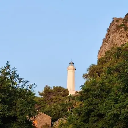 Apartmán Scinniamare