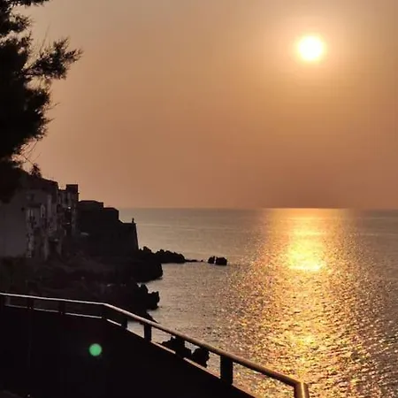 Apartmán Scinniamare