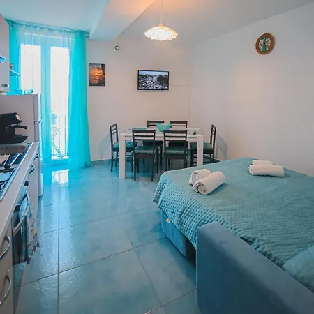 Scinniamare * Cefalù