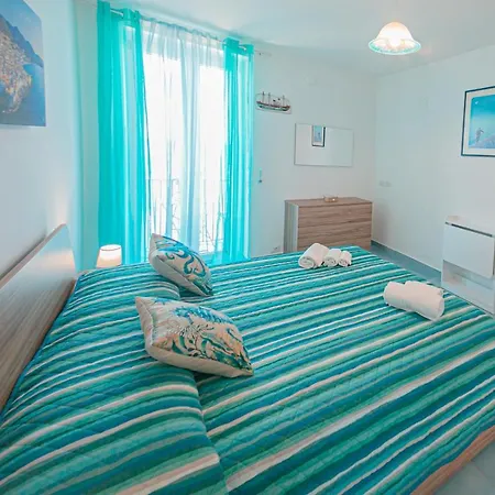 Scinniamare Appartement Cefalù