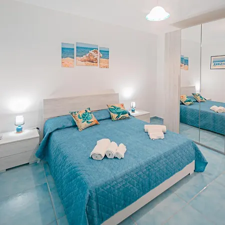 Scinniamare * Cefalù