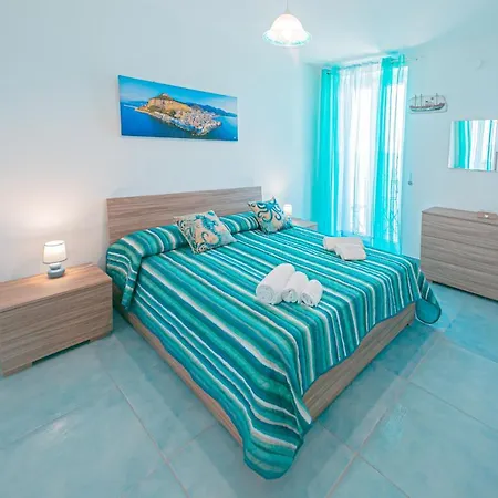 Apartmán Scinniamare