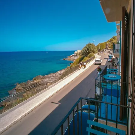 Apartmán Scinniamare