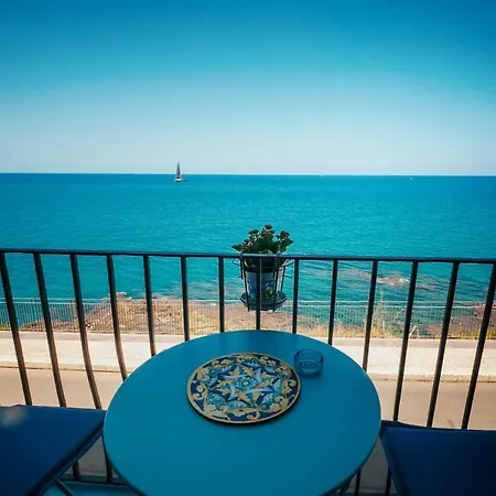 Appartement Scinniamare