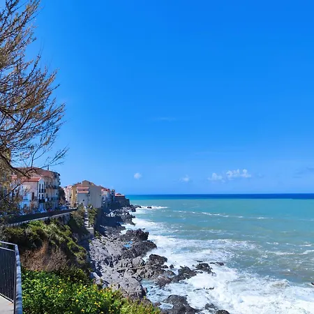 Scinniamare Cefalu