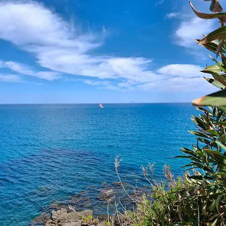 Scinniamare * Cefalu