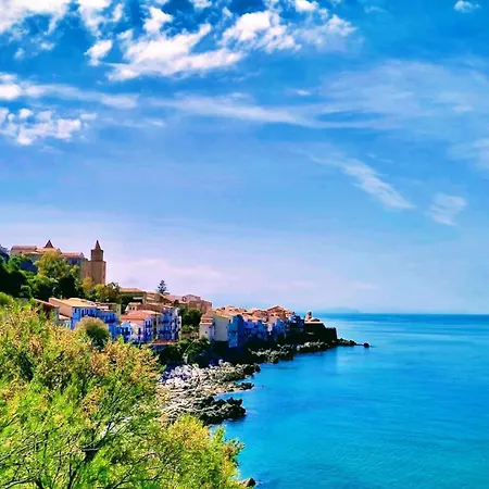 Scinniamare Cefalu