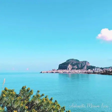 Scinniamare * Cefalu