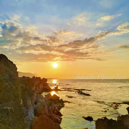 Scinniamare * Cefalu