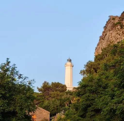 Apartment Scinniamare