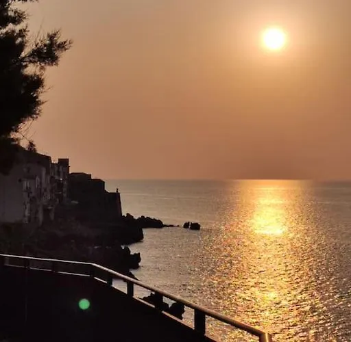 Apartment Scinniamare