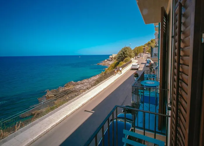 Apartment Scinniamare