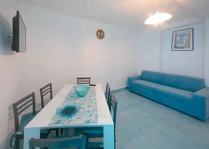 Scinniamare * Cefalù