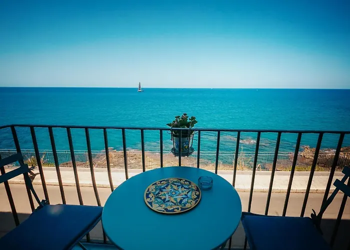 Apartment Scinniamare