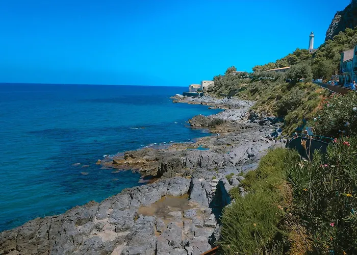 Scinniamare דירה