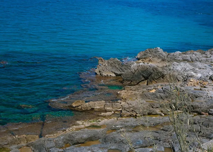 Scinniamare דירה *