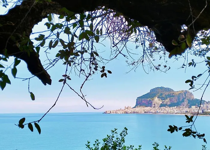 Apartment Scinniamare *